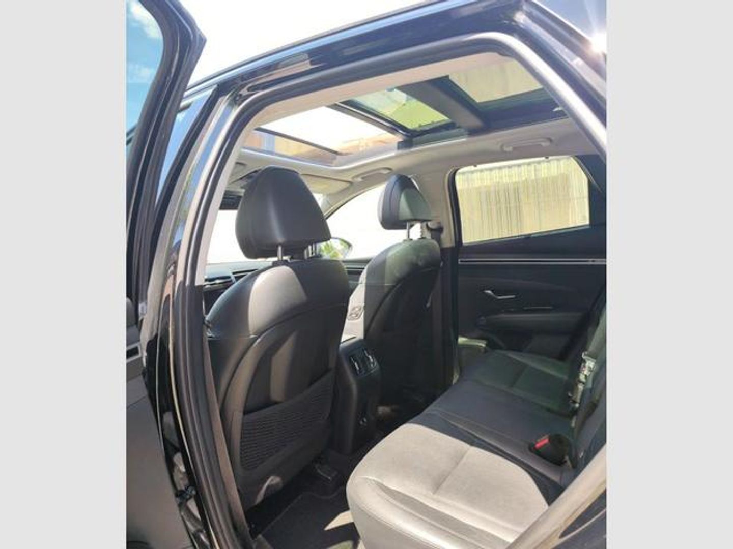 Hyundai Tucson 1.6 TGDI 48V Style DCT 4x4 132 kW (180 CV)