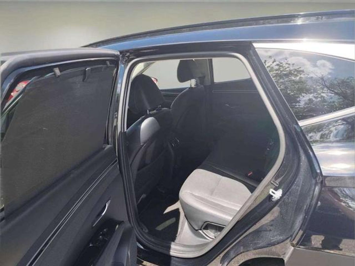 Hyundai Tucson 1.6 TGDI 48V Style DCT 4x4 132 kW (180 CV)