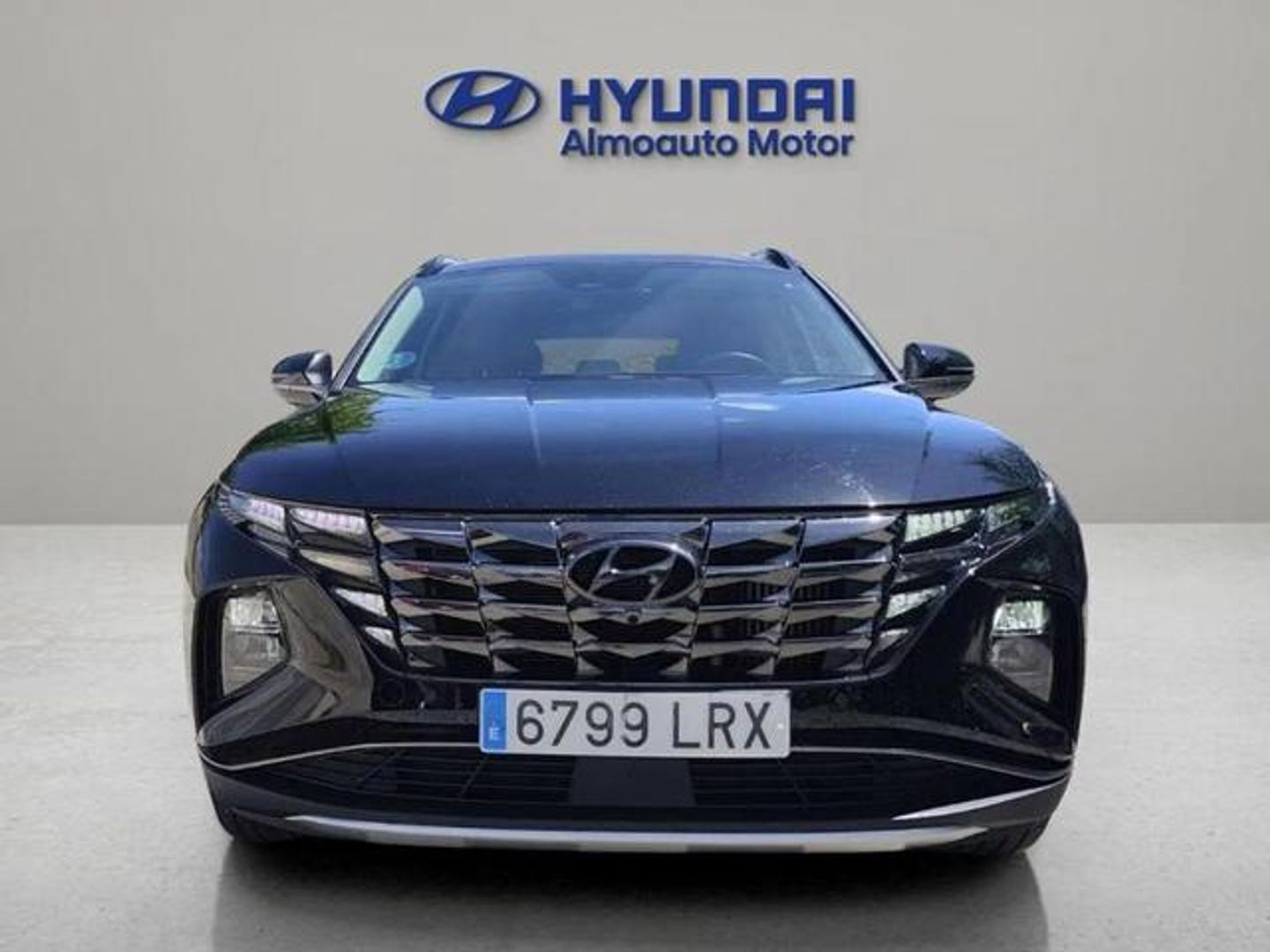 Hyundai Tucson 1.6 TGDI 48V Style DCT 4x4 132 kW (180 CV)