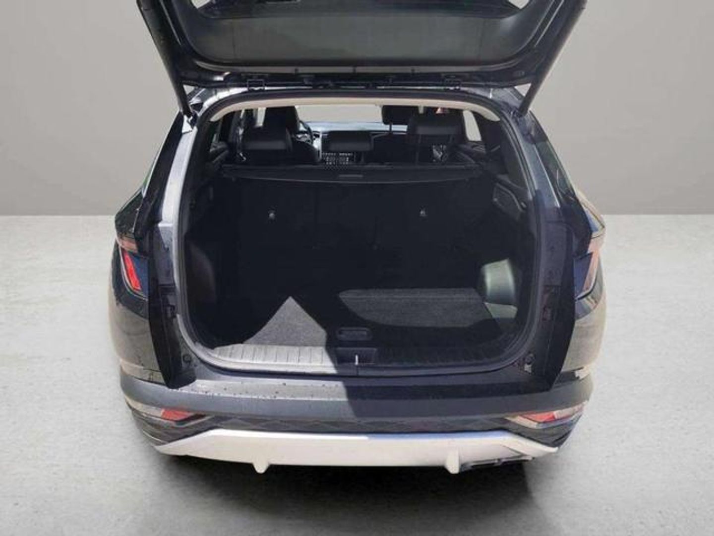 Hyundai Tucson 1.6 TGDI 48V Style DCT 4x4 132 kW (180 CV)