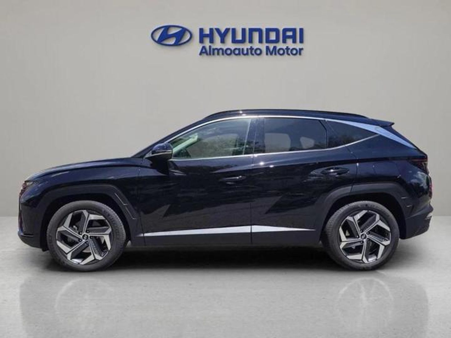 Hyundai Tucson 1.6 TGDI 48V Style DCT 4x4 132 kW (180 CV)