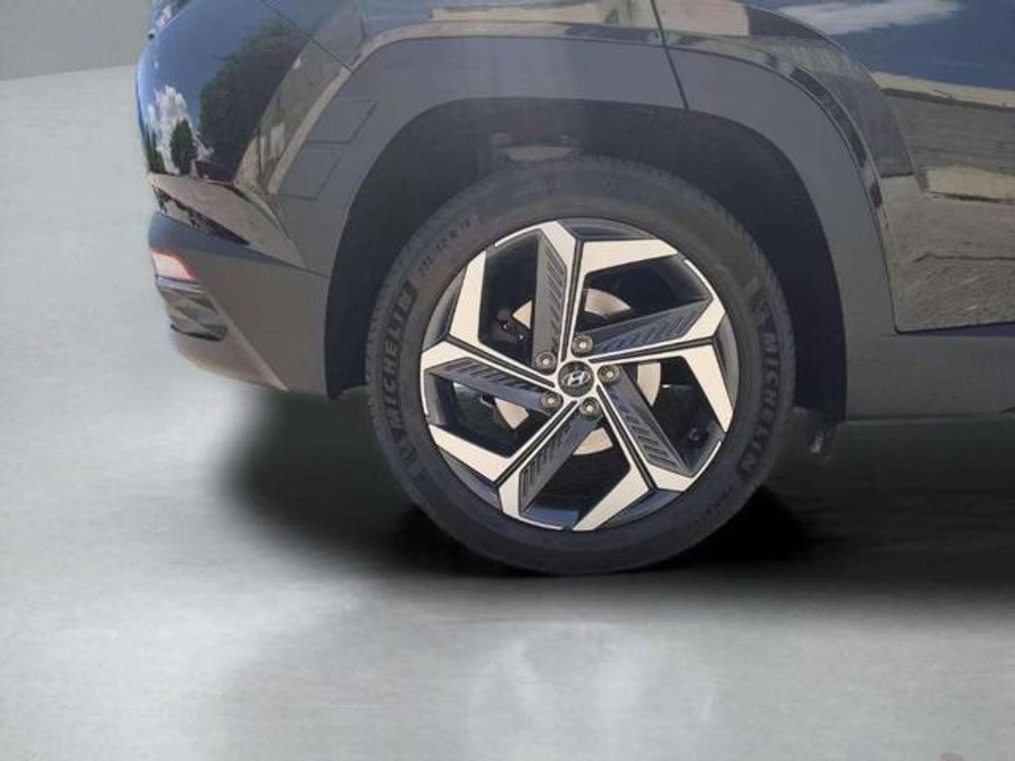 Hyundai Tucson 1.6 TGDI 48V Style DCT 4x4 132 kW (180 CV)