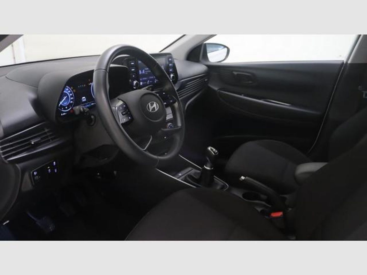 Hyundai i20 1.0 TGDI 48V Klass 74 kW (100 CV)