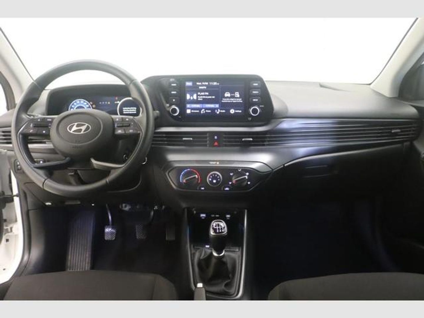 Hyundai i20 1.0 TGDI 48V Klass 74 kW (100 CV)