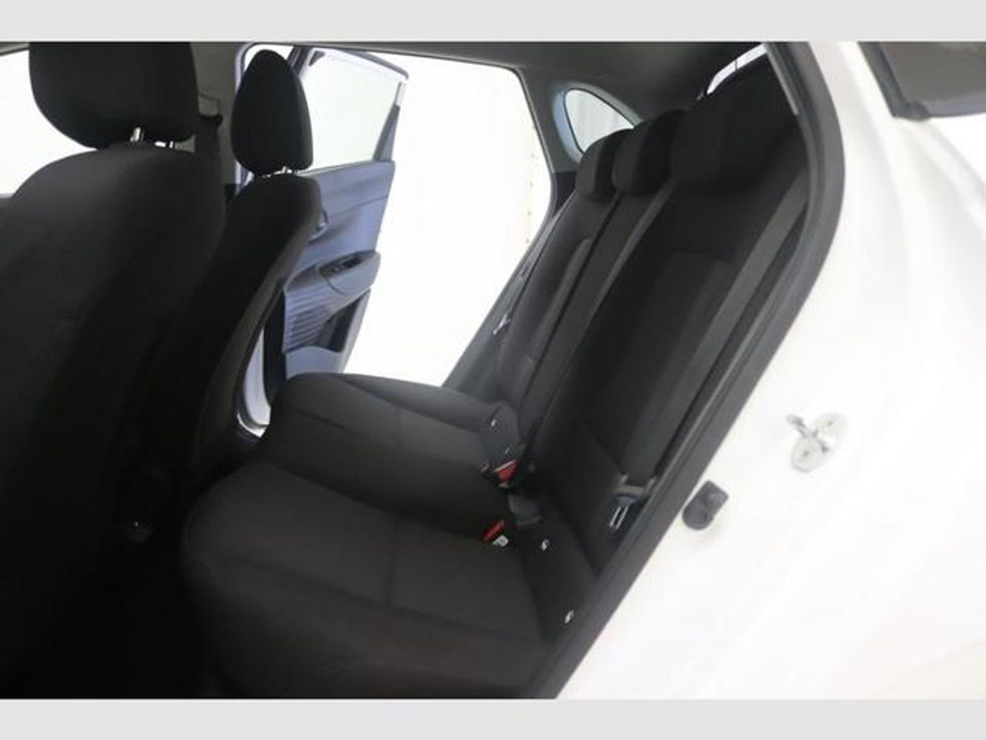 Hyundai i20 1.0 TGDI 48V Klass 74 kW (100 CV)