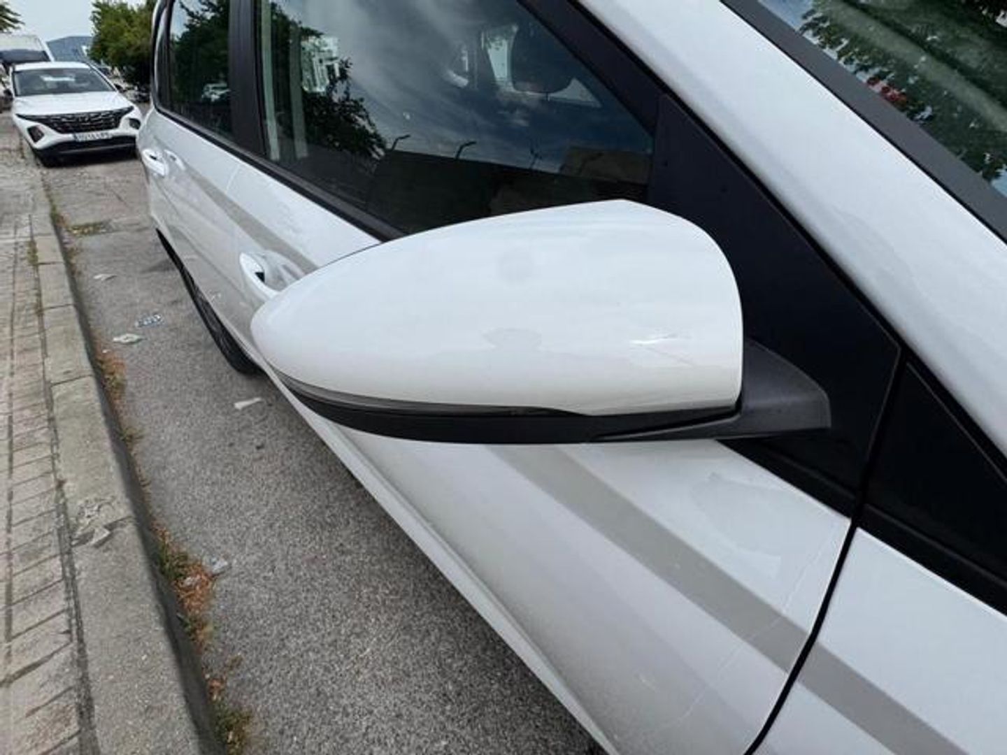 Hyundai i20 1.0 TGDI Klass 74 kW (100 CV)