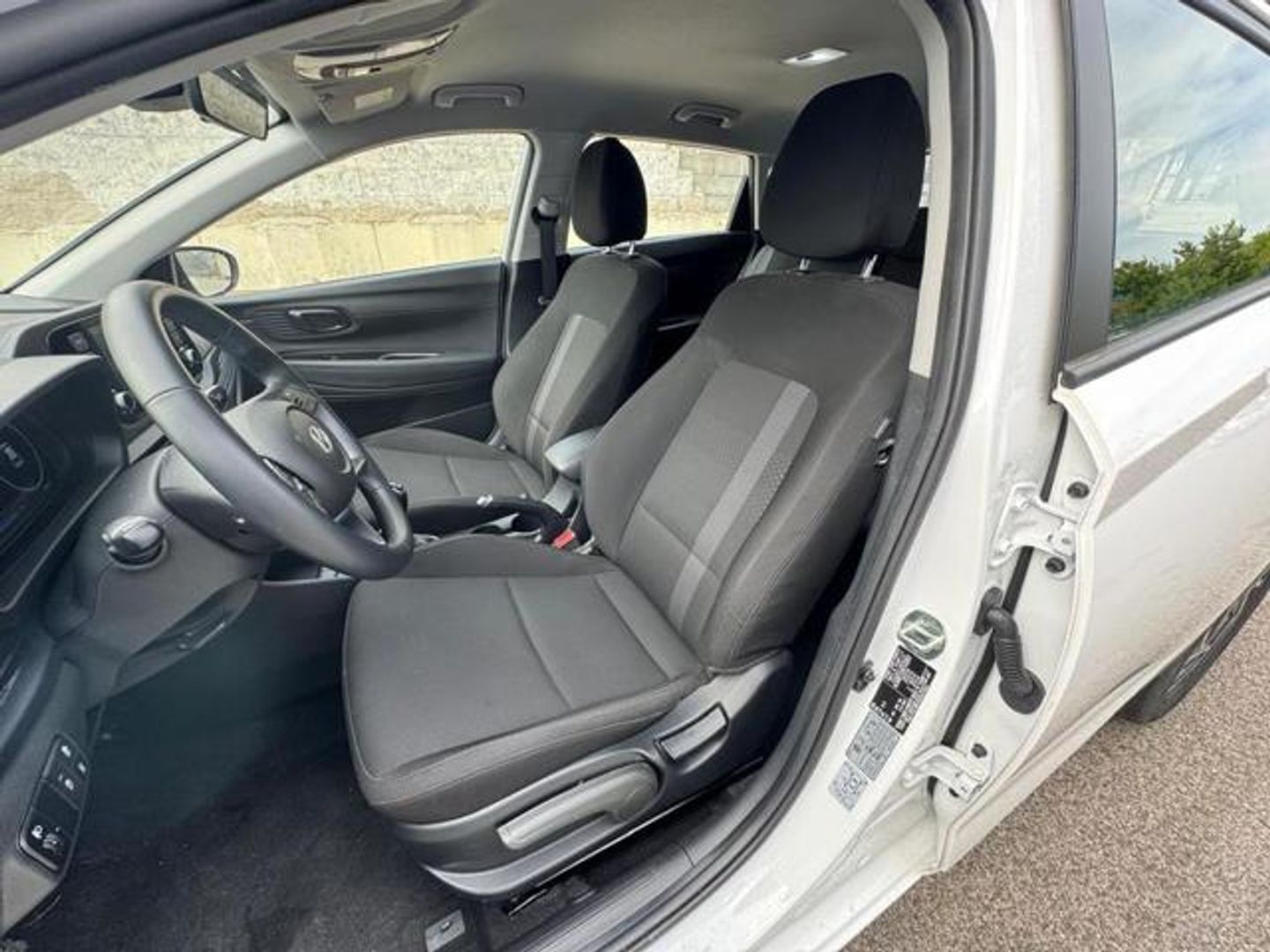 Hyundai i20 1.0 TGDI Klass 74 kW (100 CV)