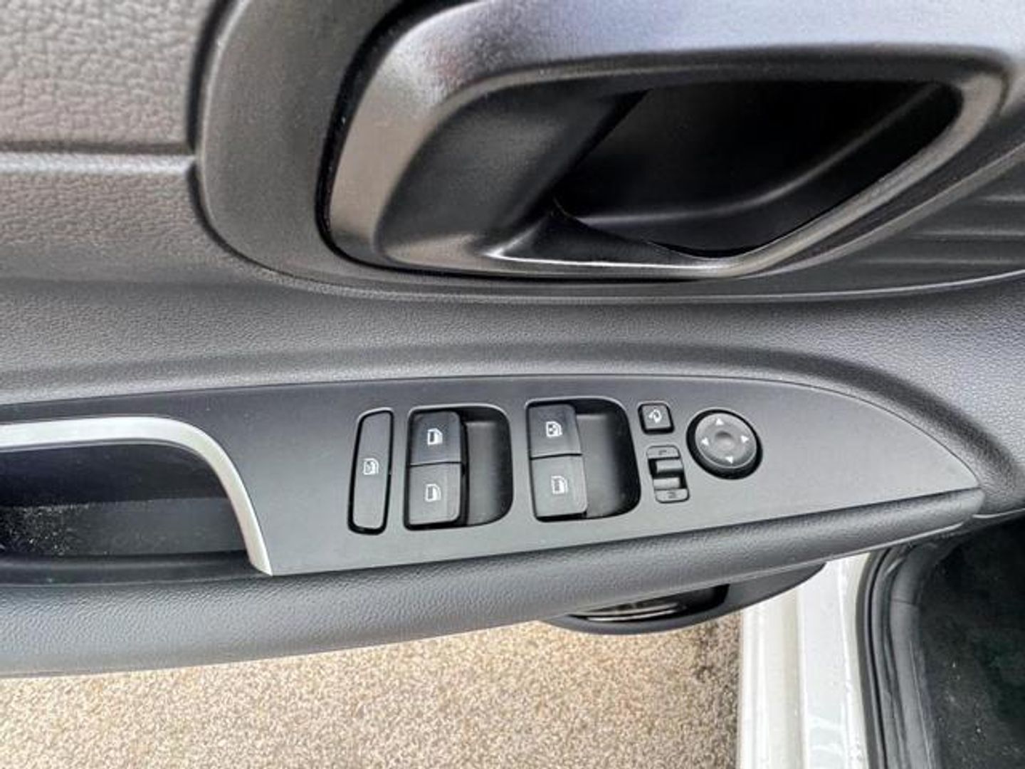 Hyundai i20 1.0 TGDI Klass 74 kW (100 CV)