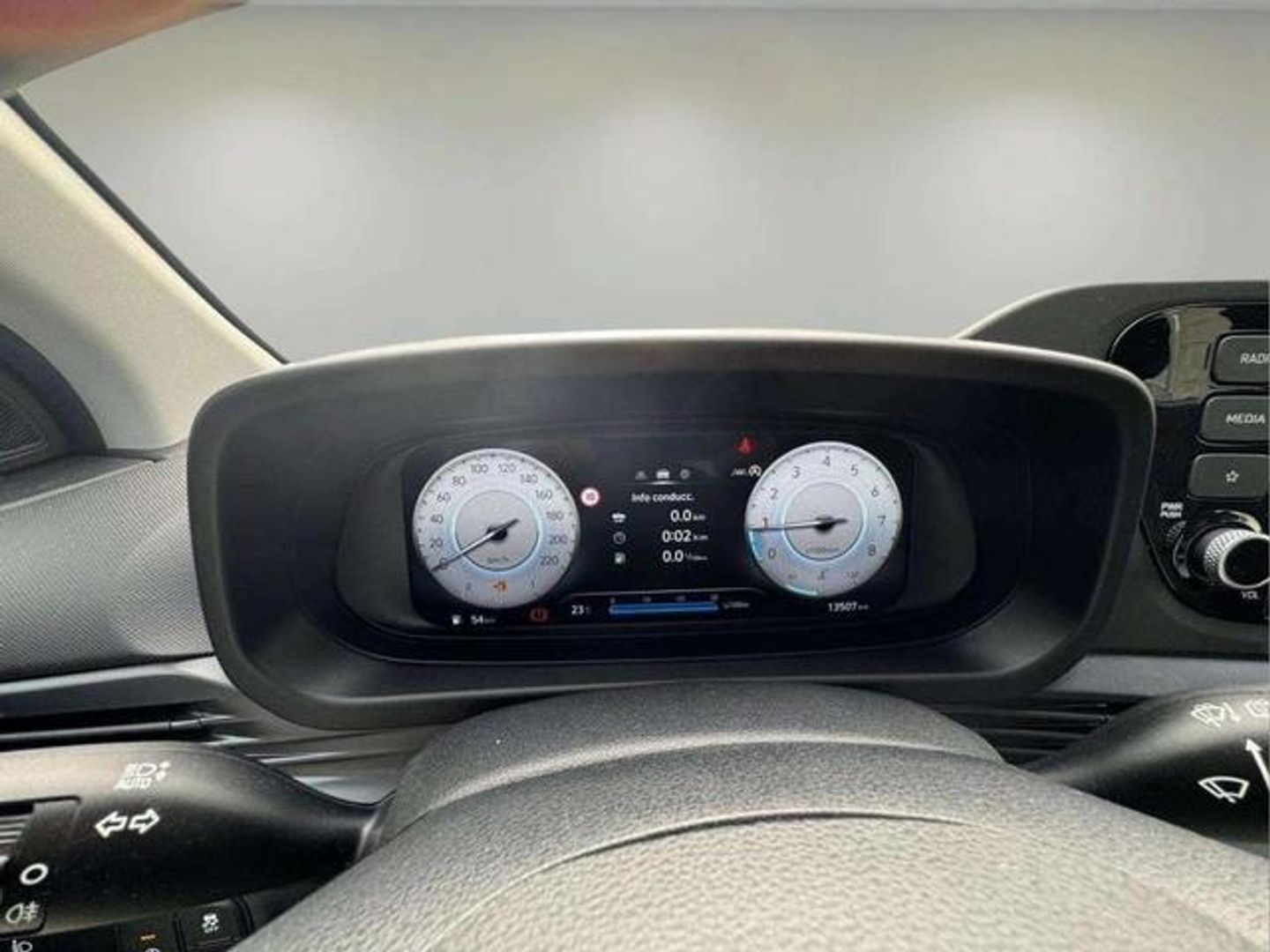 Hyundai i20 1.0 TGDI Klass 74 kW (100 CV)