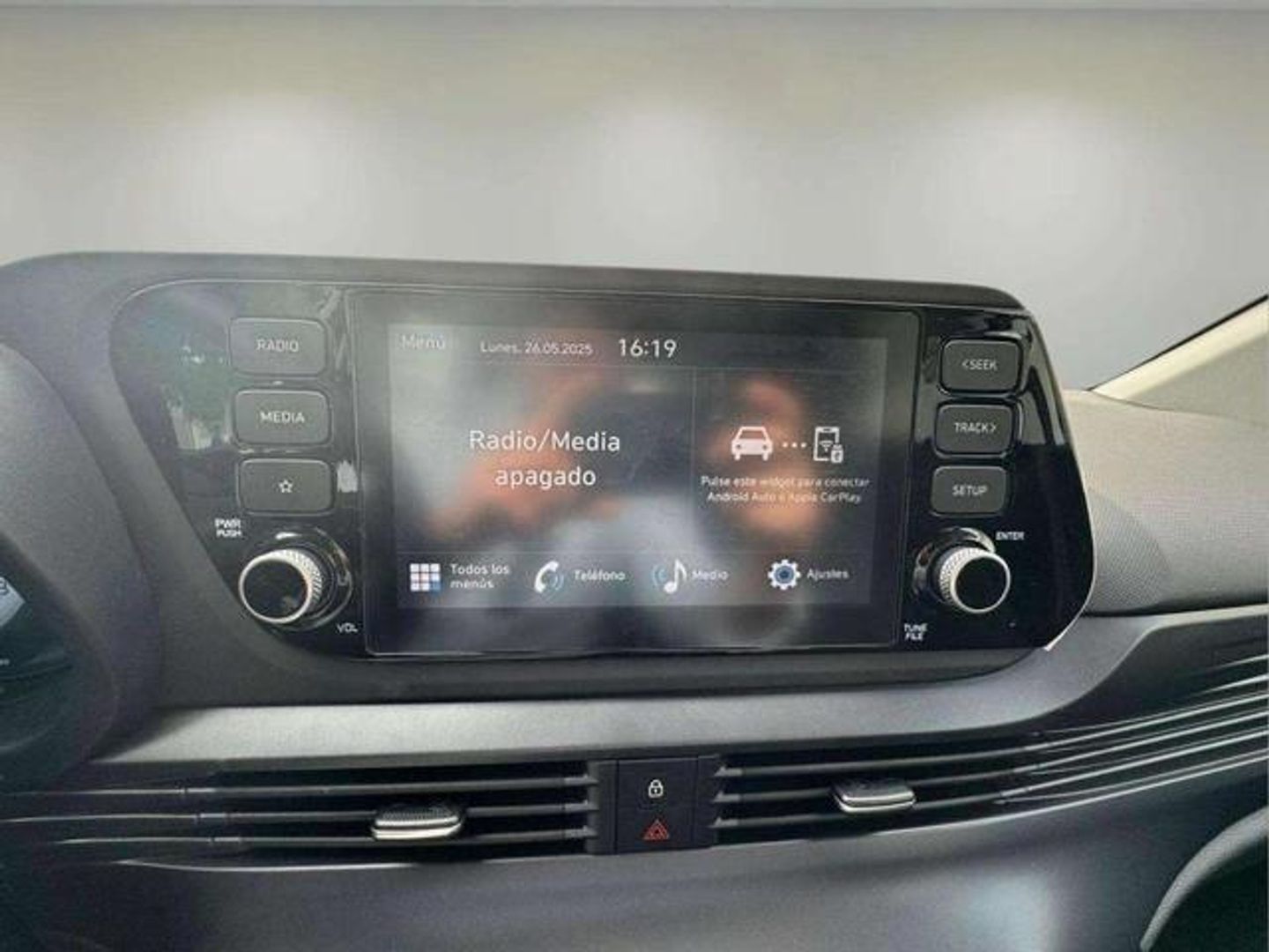 Hyundai i20 1.0 TGDI Klass 74 kW (100 CV)