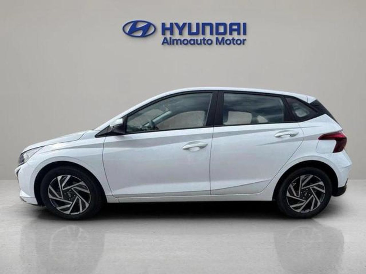 Hyundai i20 1.0 TGDI Klass 74 kW (100 CV)