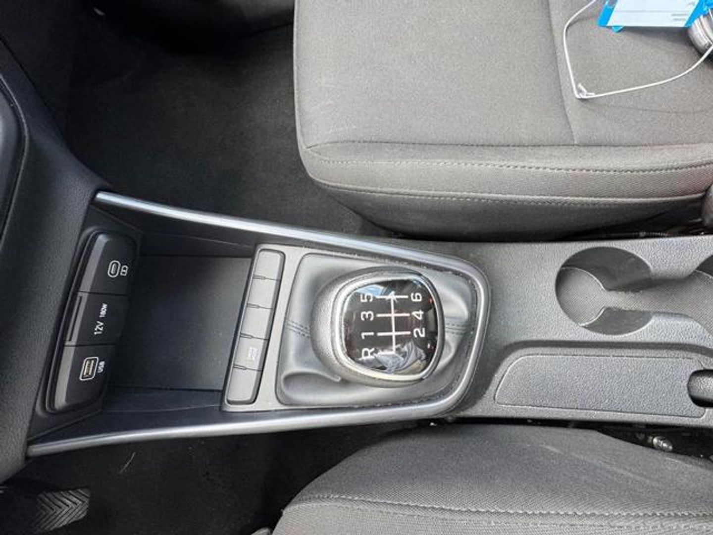 Hyundai i20 1.0 TGDI Klass 74 kW (100 CV)