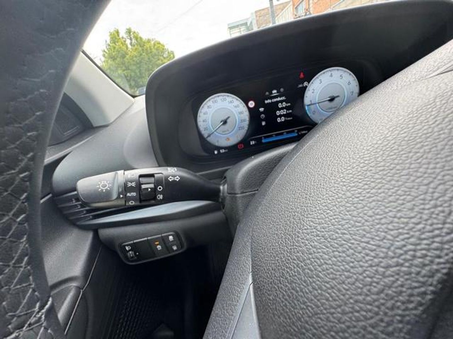 Hyundai i20 1.0 TGDI Klass 74 kW (100 CV)
