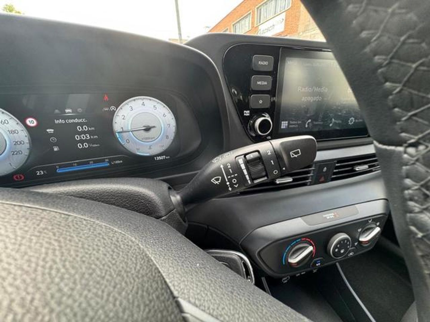 Hyundai i20 1.0 TGDI Klass 74 kW (100 CV)