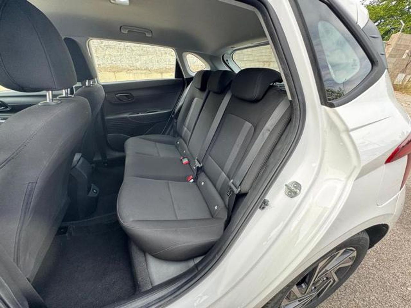 Hyundai i20 1.0 TGDI Klass 74 kW (100 CV)