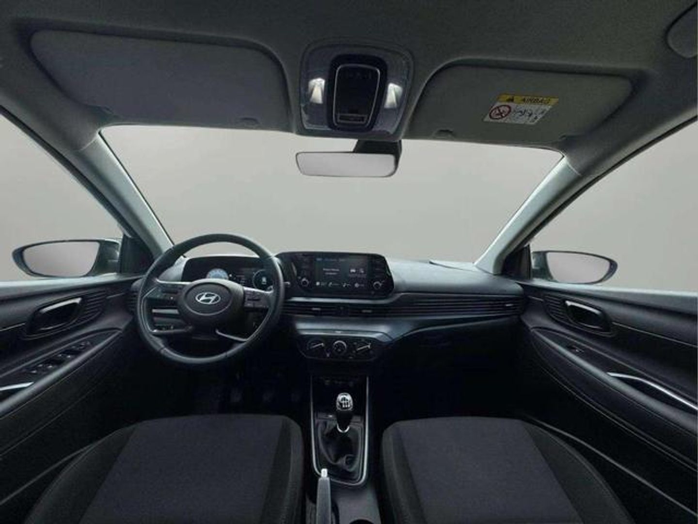 Hyundai i20 1.0 TGDI Klass 74 kW (100 CV)