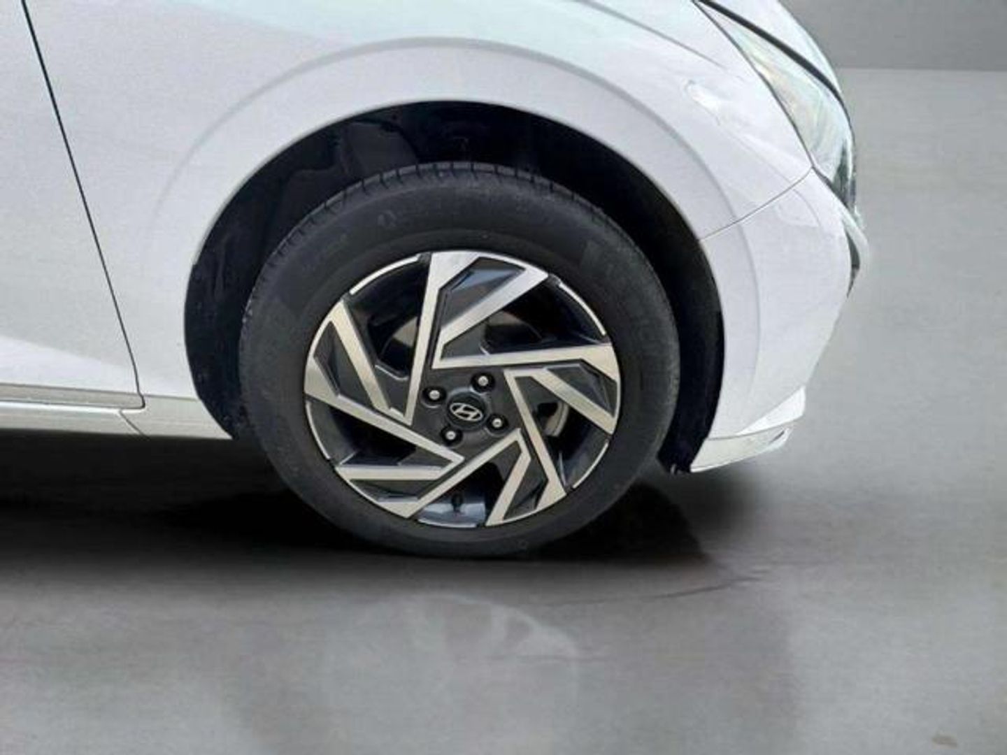 Hyundai i20 1.0 TGDI Klass 74 kW (100 CV)