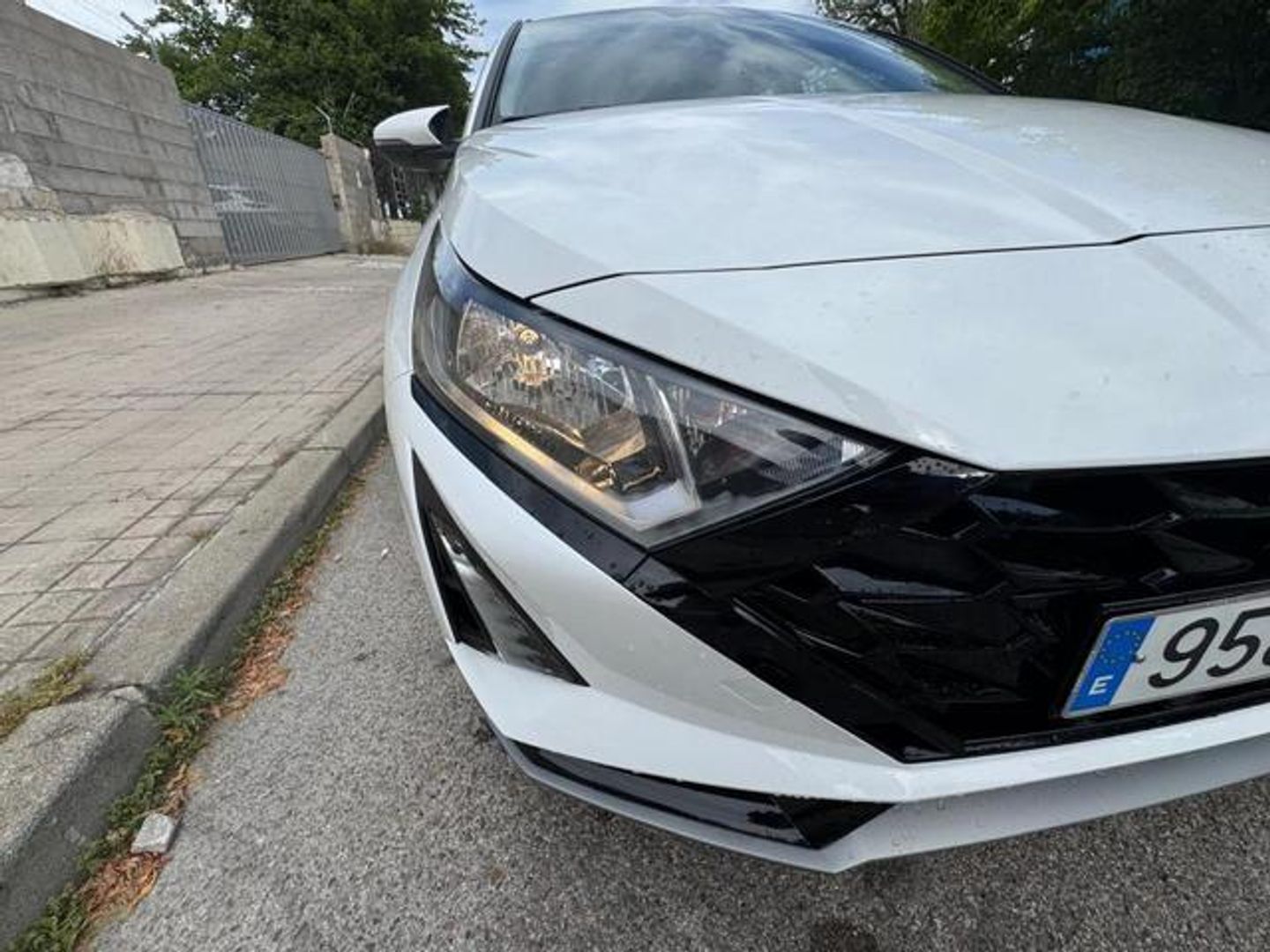 Hyundai i20 1.0 TGDI Klass 74 kW (100 CV)