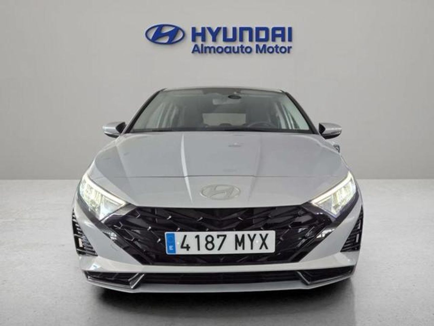 Hyundai i20 1.0 TGDI Klass 74 kW (100 CV)