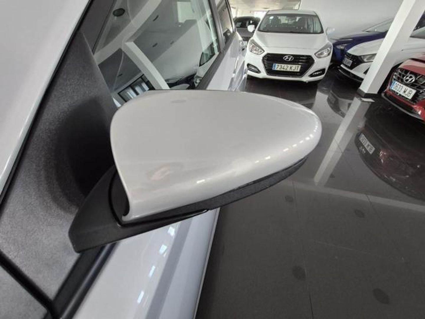 Hyundai i20 1.0 TGDI Klass 74 kW (100 CV)