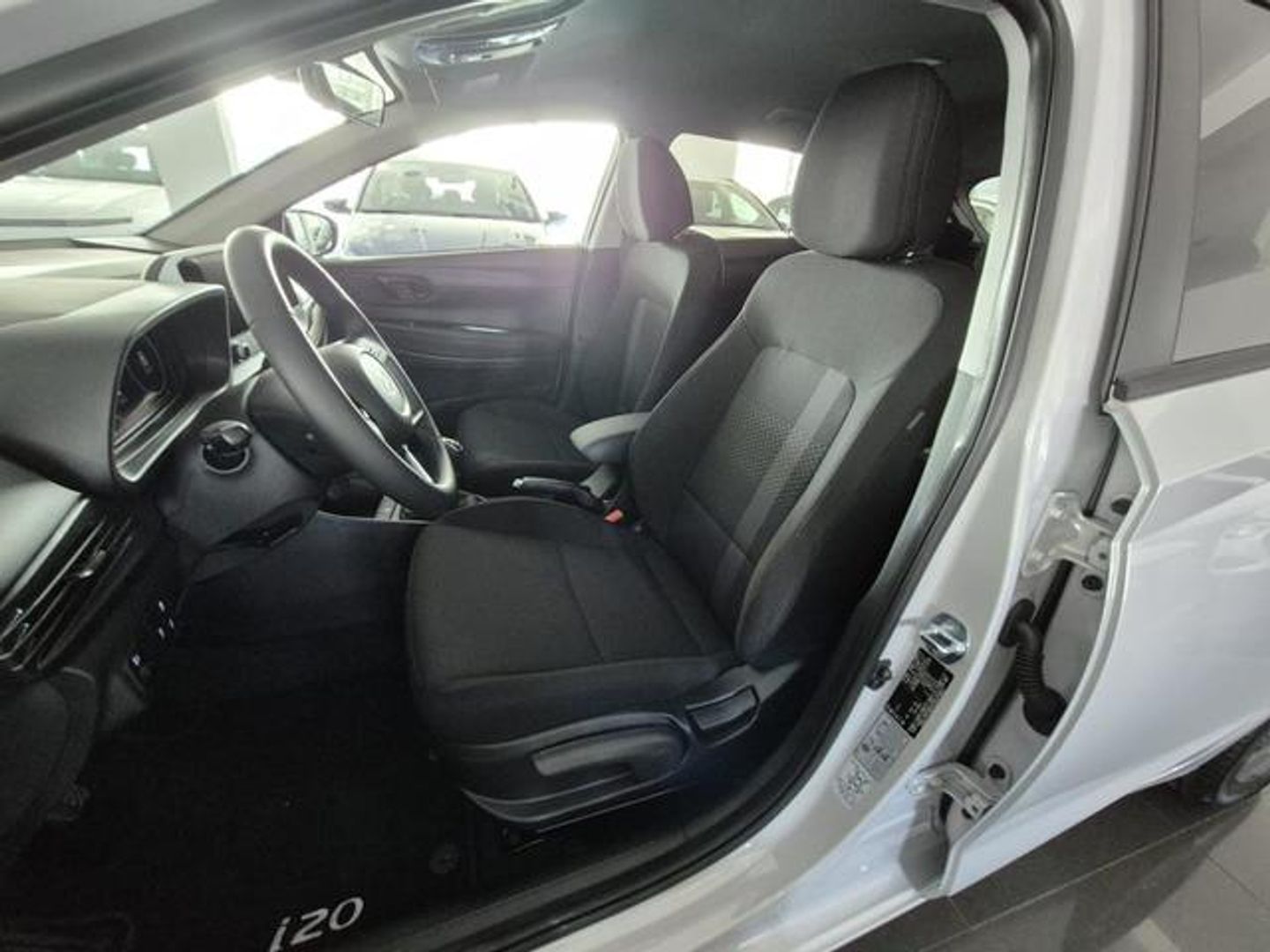 Hyundai i20 1.0 TGDI Klass 74 kW (100 CV)