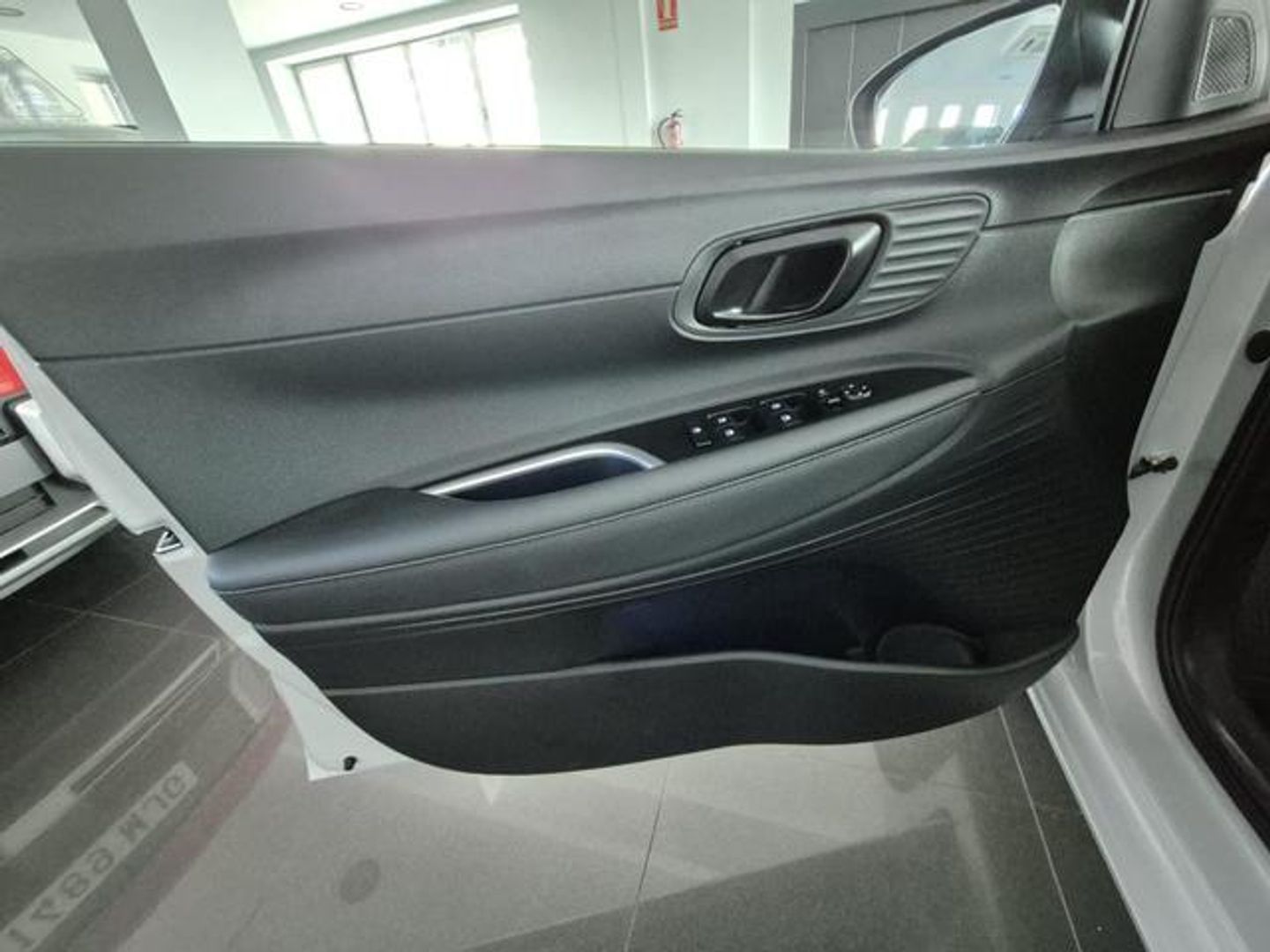 Hyundai i20 1.0 TGDI Klass 74 kW (100 CV)