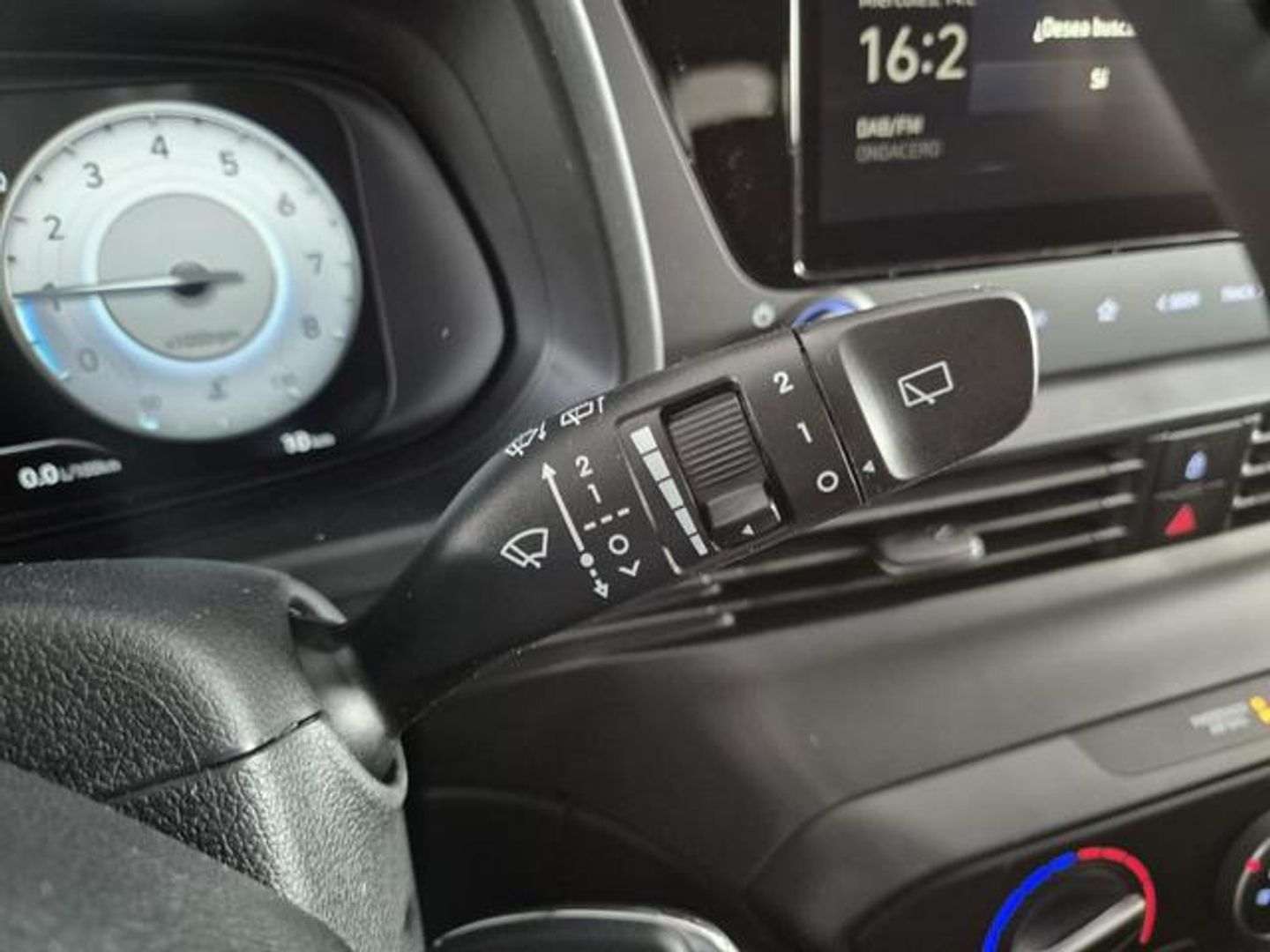 Hyundai i20 1.0 TGDI Klass 74 kW (100 CV)