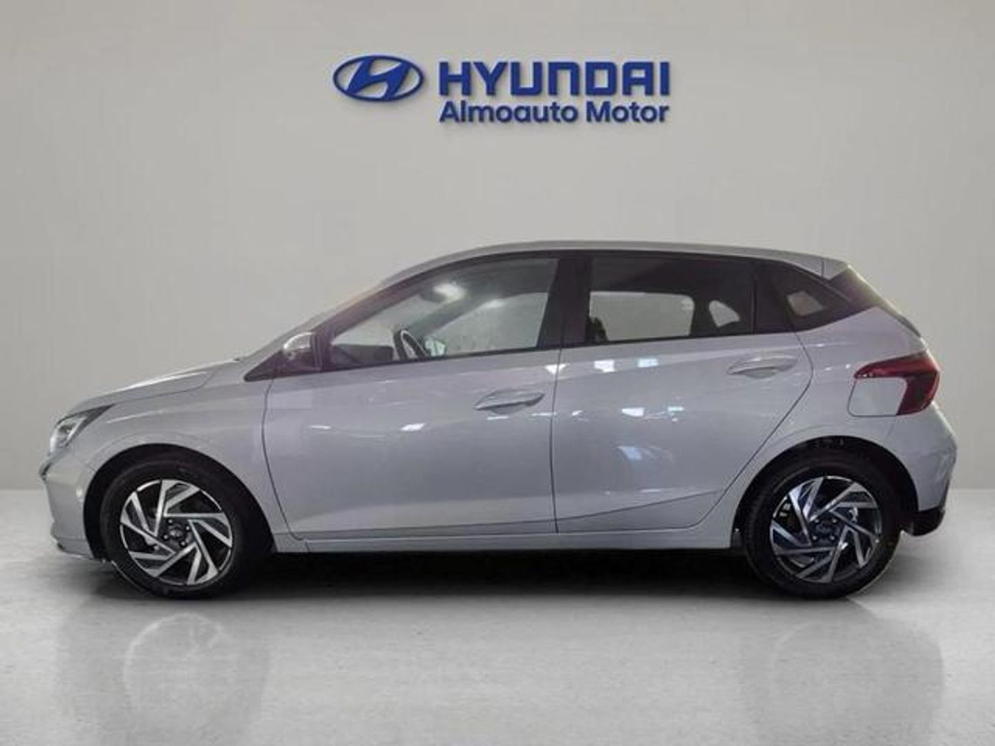 Hyundai i20 1.0 TGDI Klass 74 kW (100 CV)