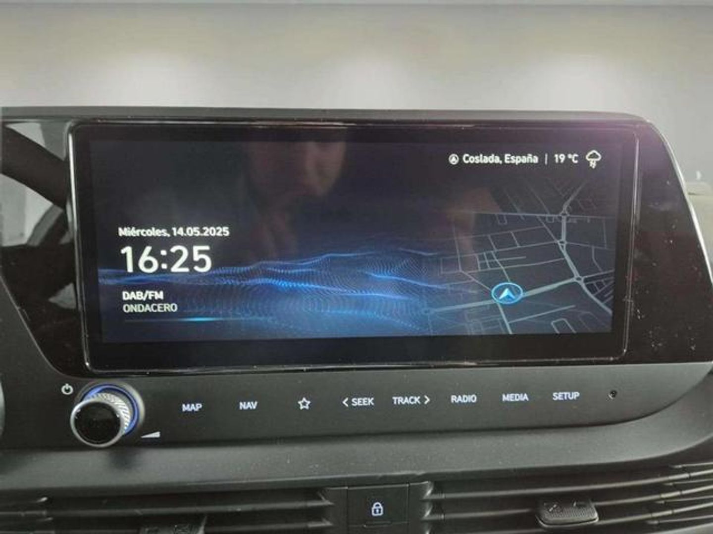 Hyundai i20 1.0 TGDI Klass 74 kW (100 CV)