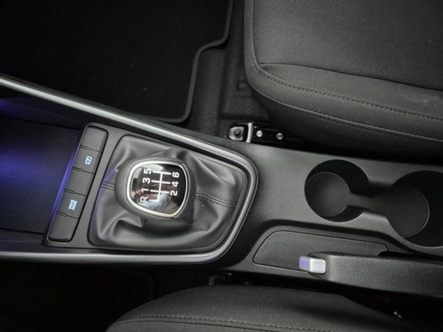 Hyundai i20 1.0 TGDI Klass 74 kW (100 CV)