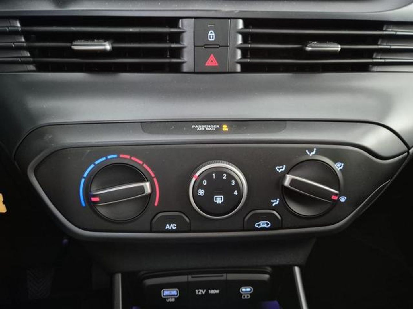 Hyundai i20 1.0 TGDI Klass 74 kW (100 CV)