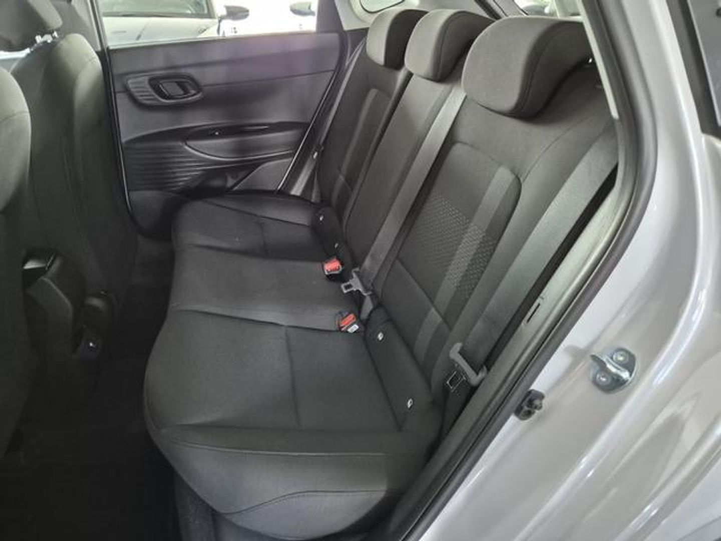 Hyundai i20 1.0 TGDI Klass 74 kW (100 CV)