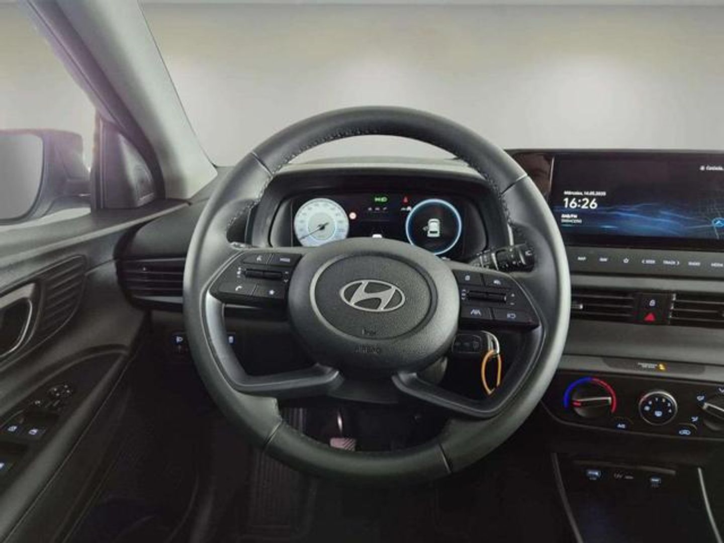 Hyundai i20 1.0 TGDI Klass 74 kW (100 CV)