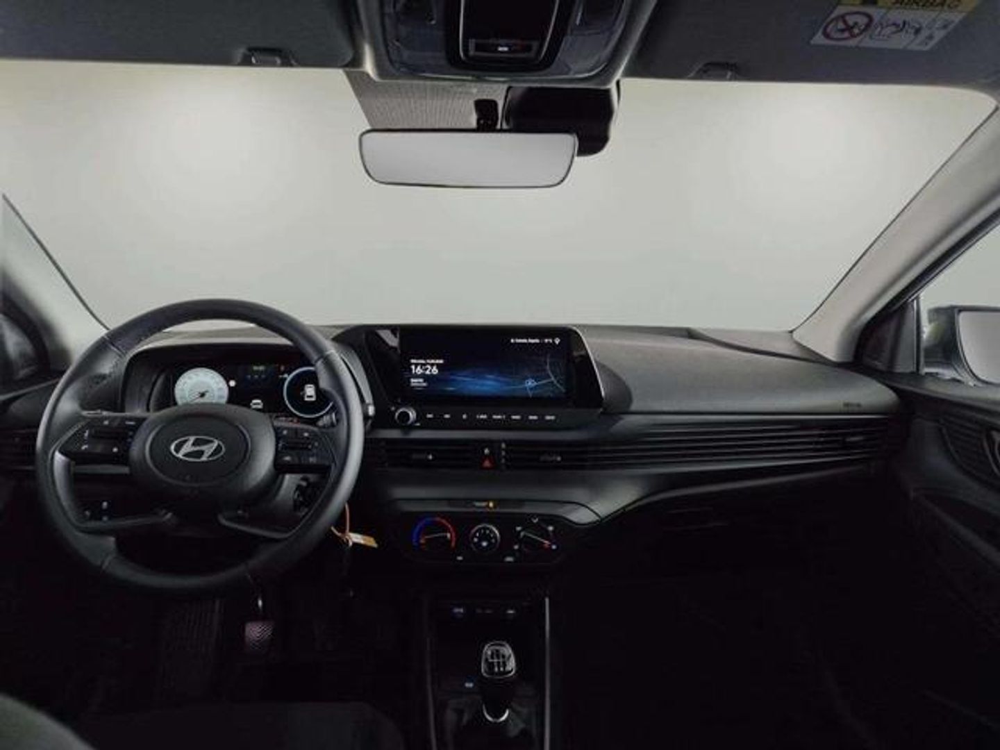 Hyundai i20 1.0 TGDI Klass 74 kW (100 CV)