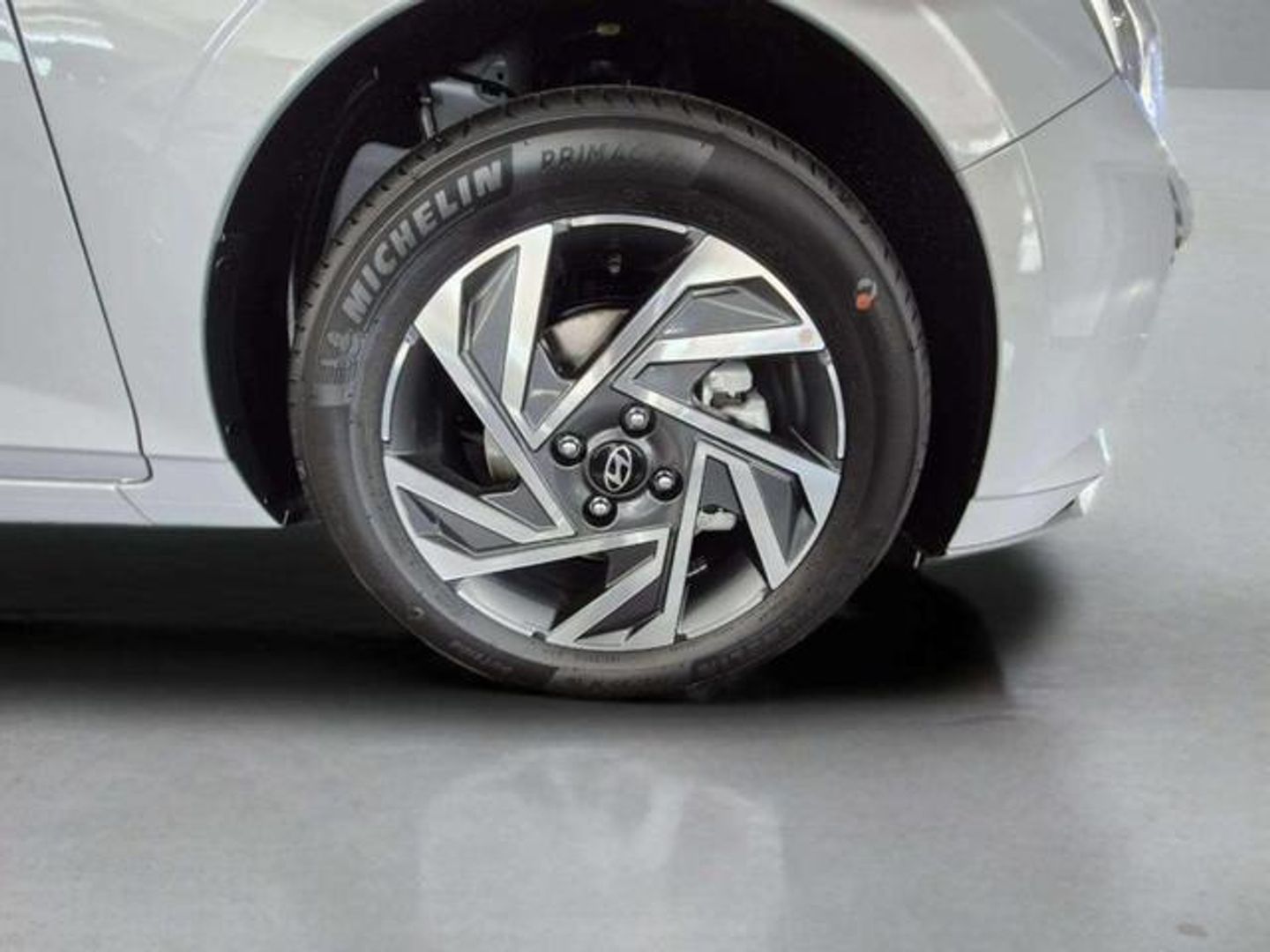 Hyundai i20 1.0 TGDI Klass 74 kW (100 CV)