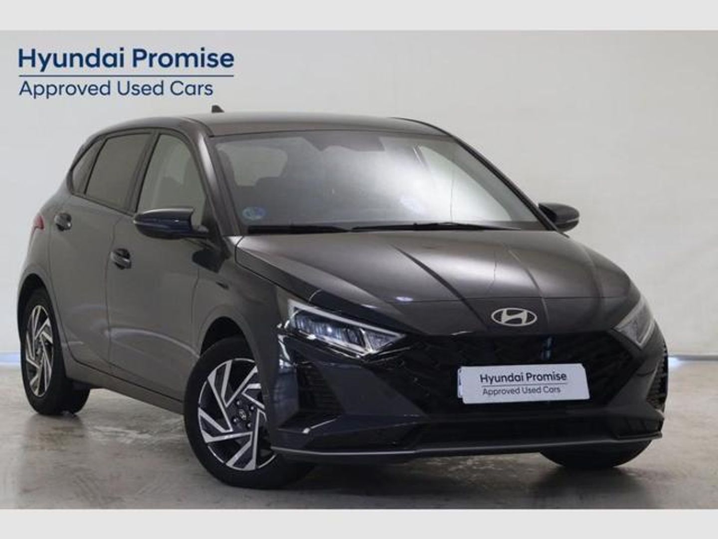 Hyundai i20 1.0 TGDI 48V Klass DCT 74 kW (100 CV)