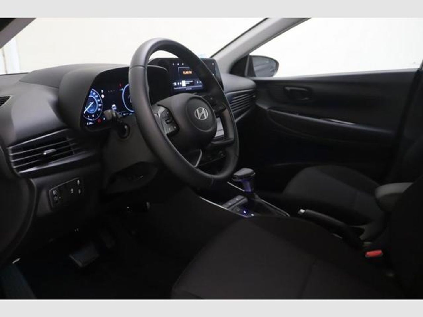 Hyundai i20 1.0 TGDI 48V Klass DCT 74 kW (100 CV)