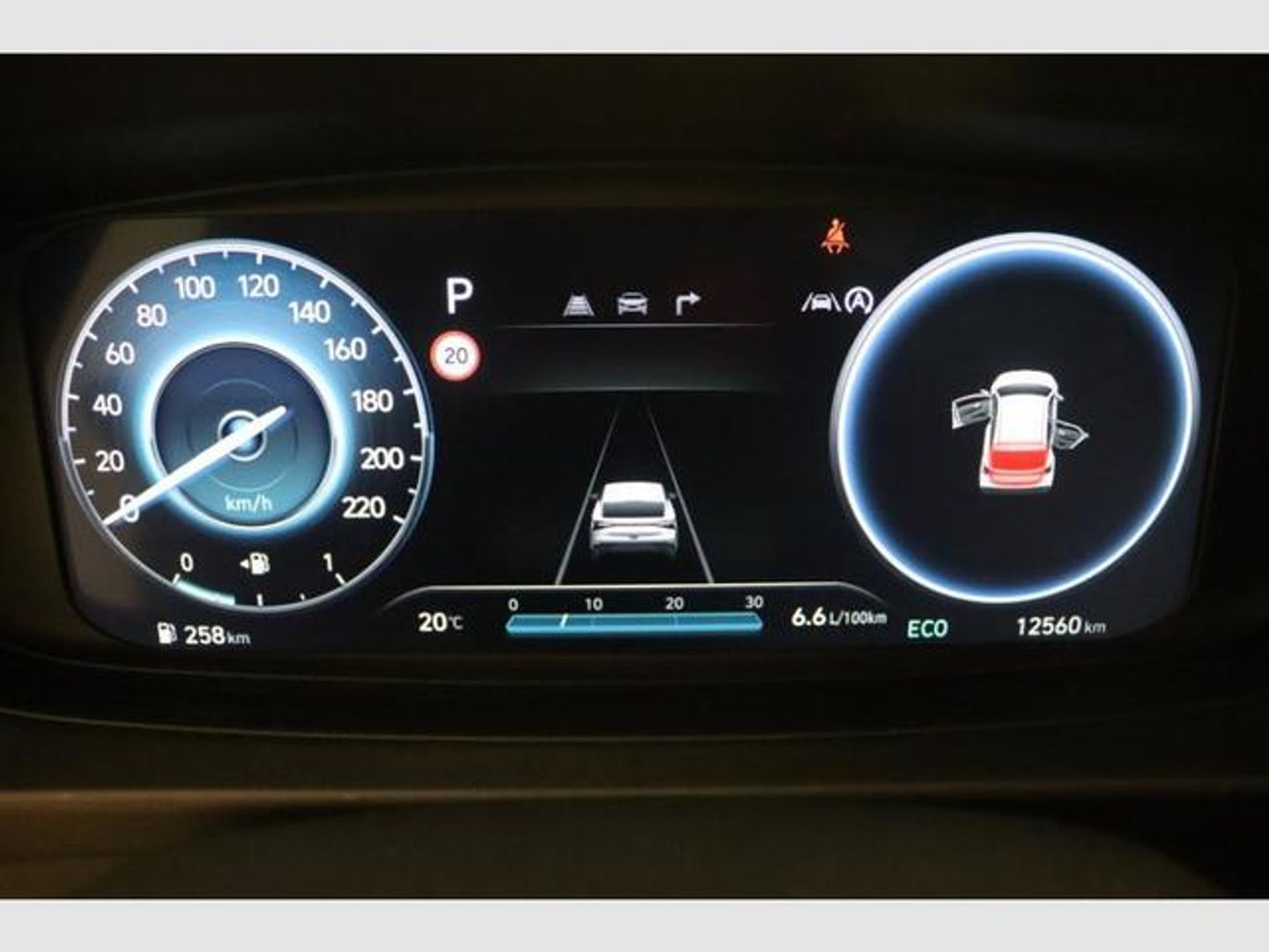 Hyundai i20 1.0 TGDI 48V Klass DCT 74 kW (100 CV)