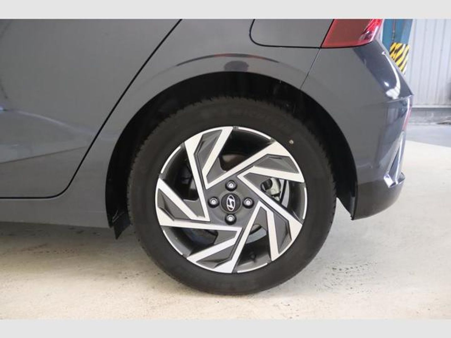Hyundai i20 1.0 TGDI 48V Klass DCT 74 kW (100 CV)