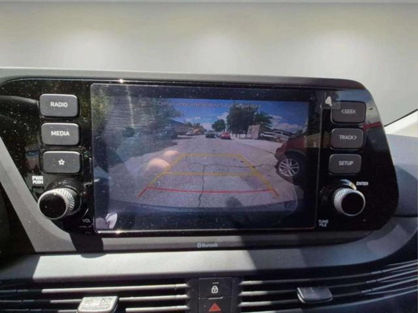 Hyundai Bayon 1.0 TGDI 48V Maxx DCT 74 kW (100 CV)