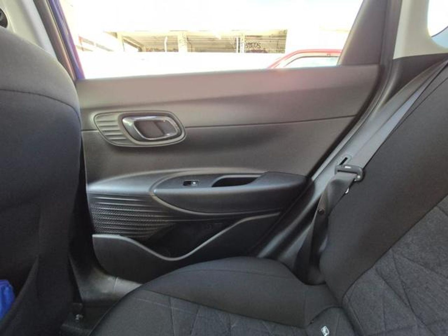Hyundai Bayon 1.0 TGDI 48V Maxx DCT 74 kW (100 CV)