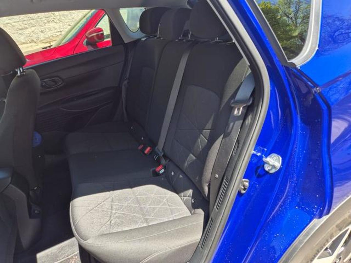 Hyundai Bayon 1.0 TGDI 48V Maxx DCT 74 kW (100 CV)