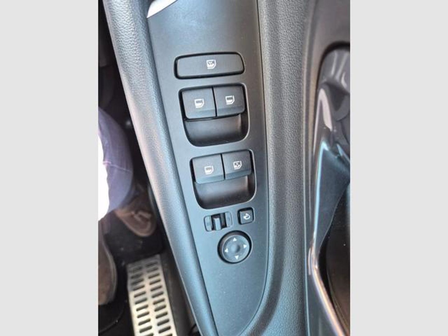 Hyundai Bayon 1.0 TGDI 48V Maxx DCT 74 kW (100 CV)