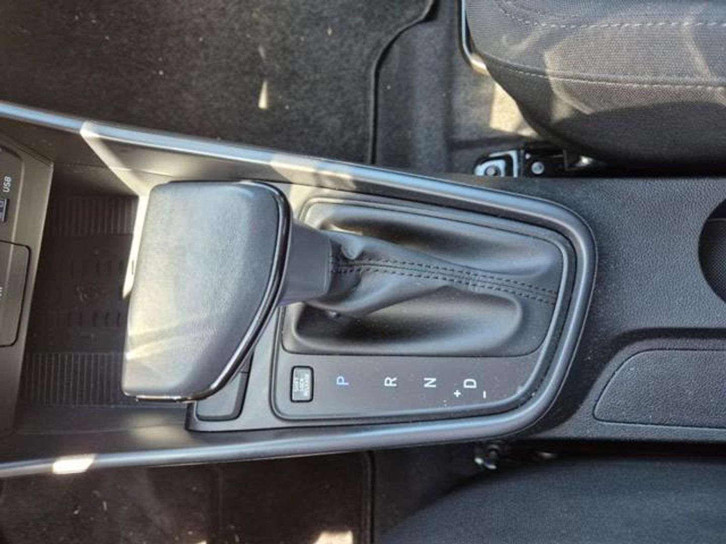Hyundai Bayon 1.0 TGDI 48V Maxx DCT 74 kW (100 CV)