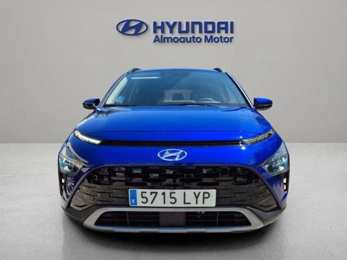 Hyundai Bayon 1.0 TGDI 48V Maxx DCT 74 kW (100 CV)