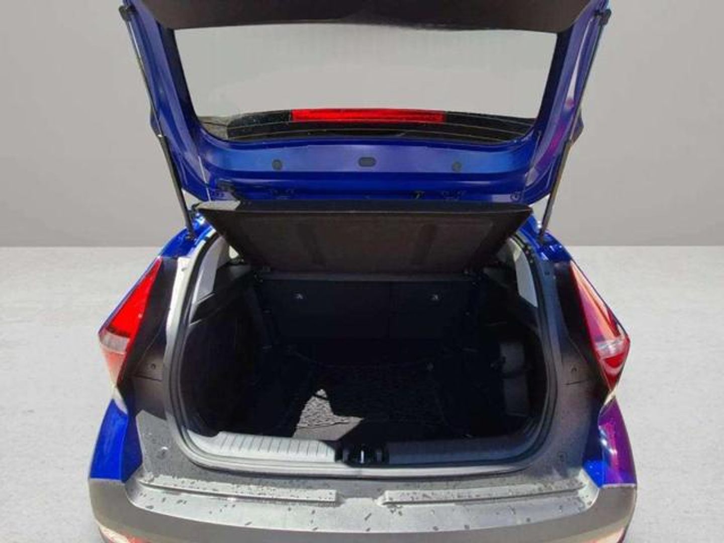 Hyundai Bayon 1.0 TGDI 48V Maxx DCT 74 kW (100 CV)
