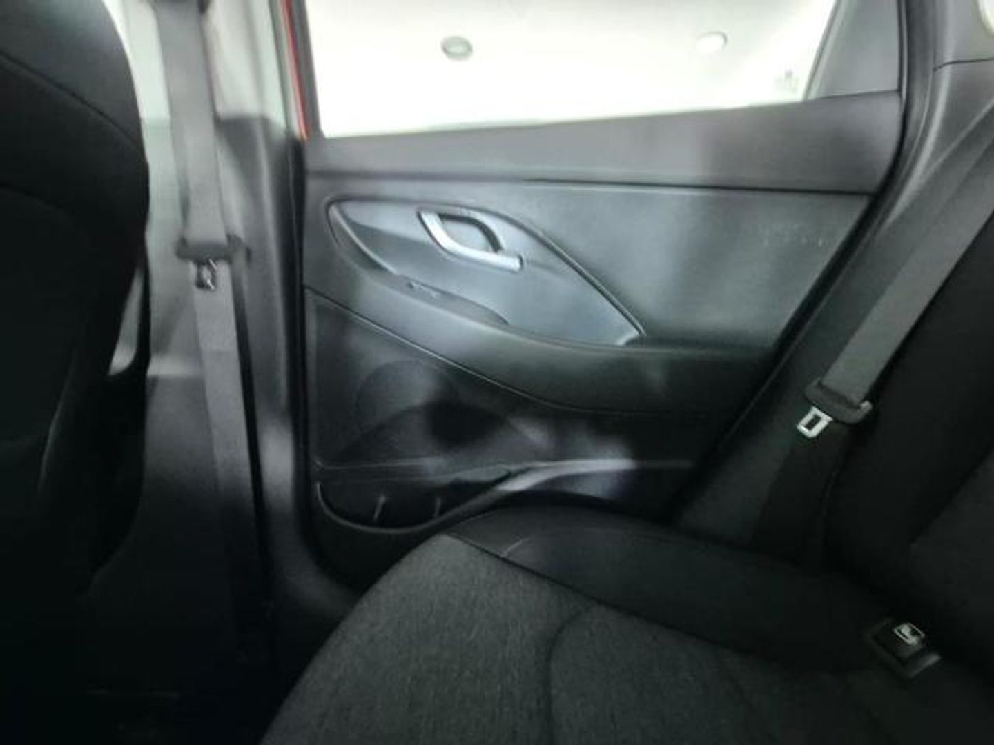 Hyundai i30 1.0 TGDI 48V Klass 88 kW (120 CV)