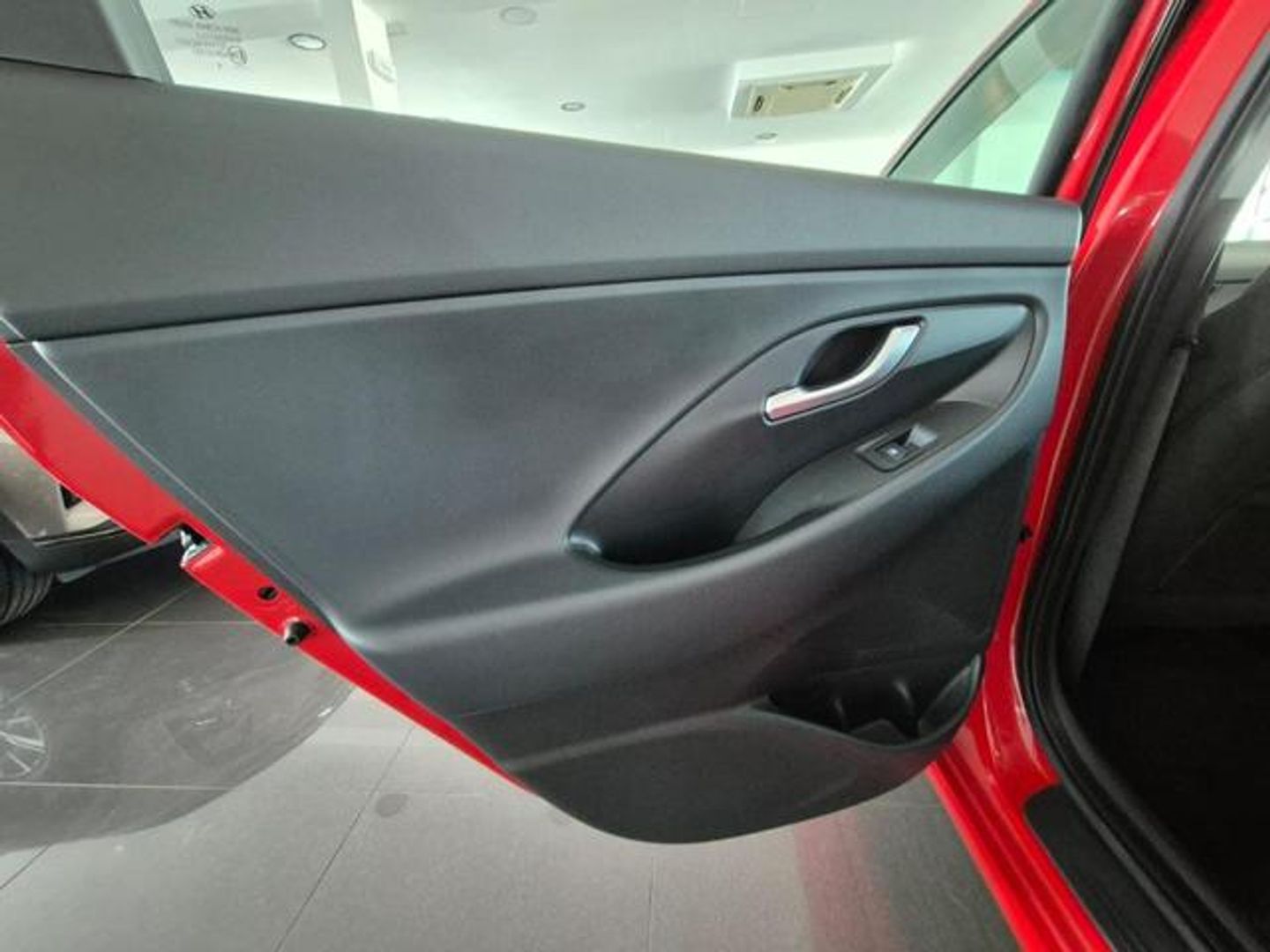 Hyundai i30 1.0 TGDI 48V Klass 88 kW (120 CV)