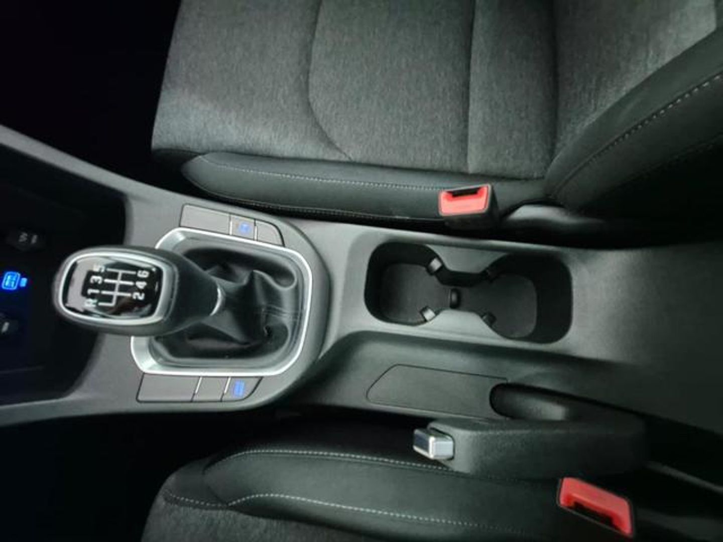 Hyundai i30 1.0 TGDI 48V Klass 88 kW (120 CV)