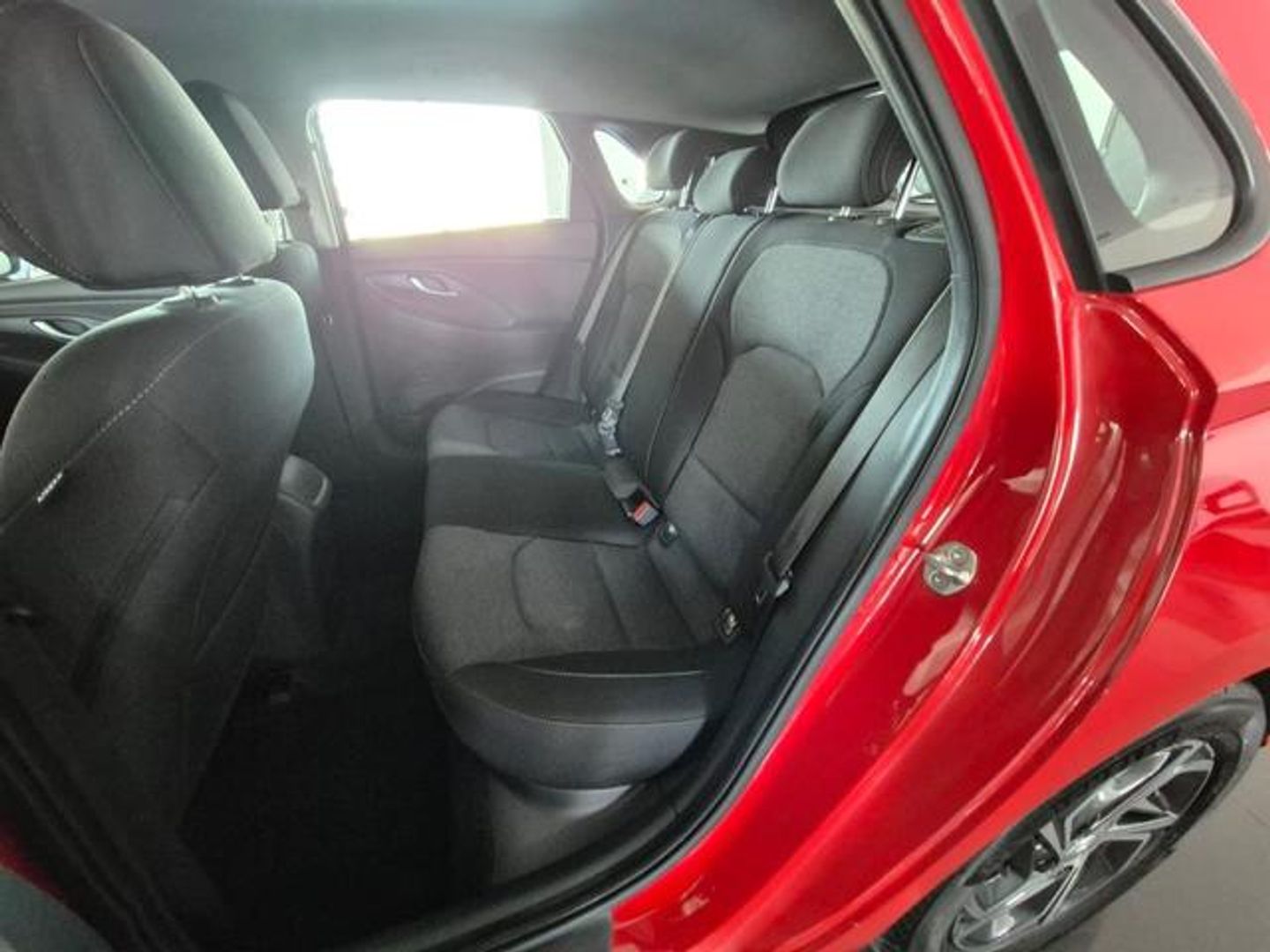Hyundai i30 1.0 TGDI 48V Klass 88 kW (120 CV)